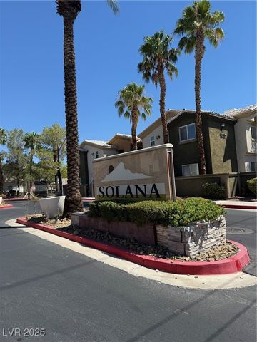 8400 West Charleston Boulevard 237, Las Vegas, NV 89117