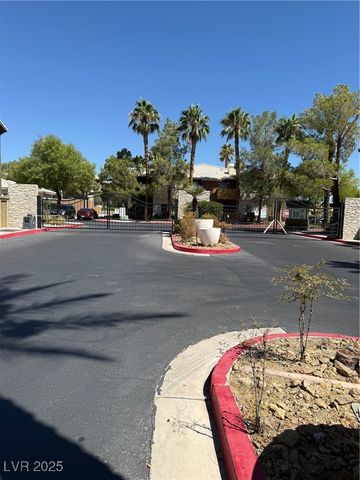 8400 West Charleston Boulevard 237, Las Vegas, NV 89117