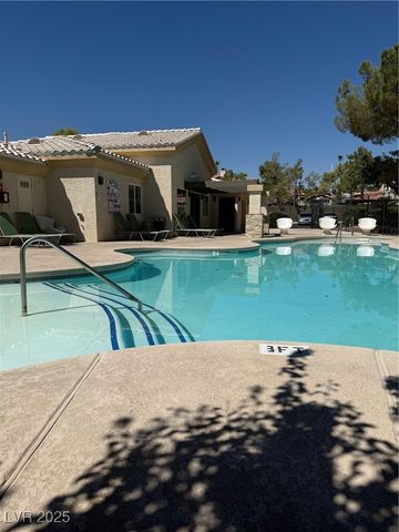 8400 West Charleston Boulevard 237, Las Vegas, NV 89117