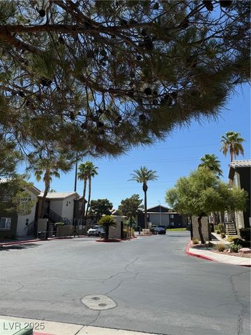 8400 West Charleston Boulevard 237, Las Vegas, NV 89117