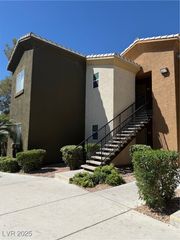 8400 West Charleston Boulevard 237, Las Vegas, NV 89117