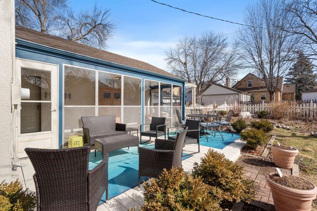 5421 Park Avenue, Minneapolis, MN 55417