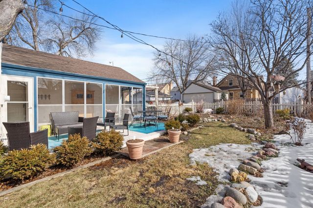 5421 Park Avenue, Minneapolis, MN 55417