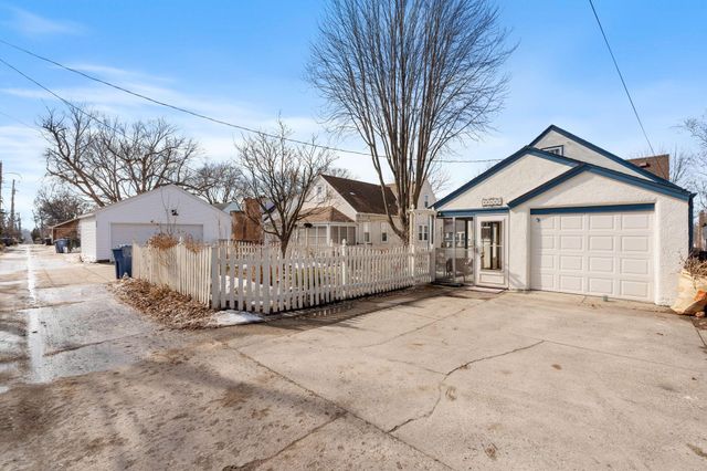 5421 Park Avenue, Minneapolis, MN 55417