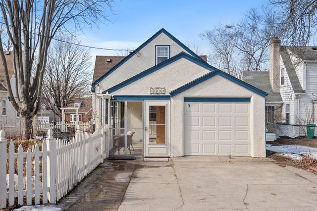 5421 Park Avenue, Minneapolis, MN 55417