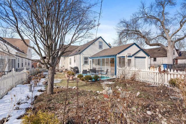 5421 Park Avenue, Minneapolis, MN 55417