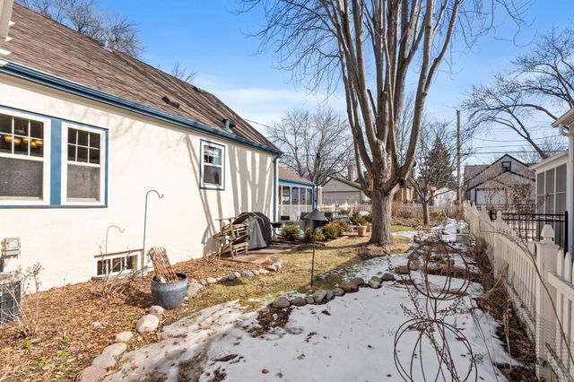 5421 Park Avenue, Minneapolis, MN 55417