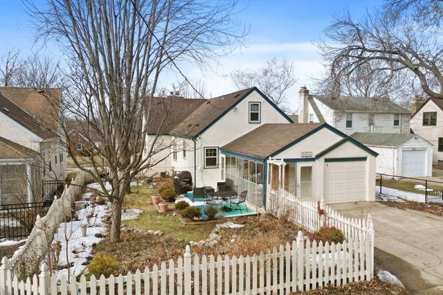 5421 Park Avenue, Minneapolis, MN 55417