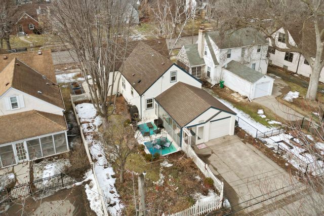 5421 Park Avenue, Minneapolis, MN 55417