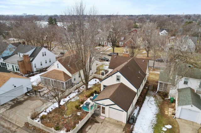 5421 Park Avenue, Minneapolis, MN 55417