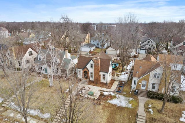 5421 Park Avenue, Minneapolis, MN 55417