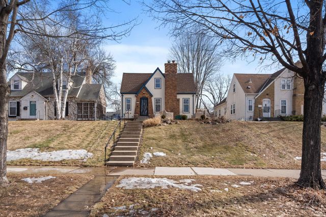 5421 Park Avenue, Minneapolis, MN 55417