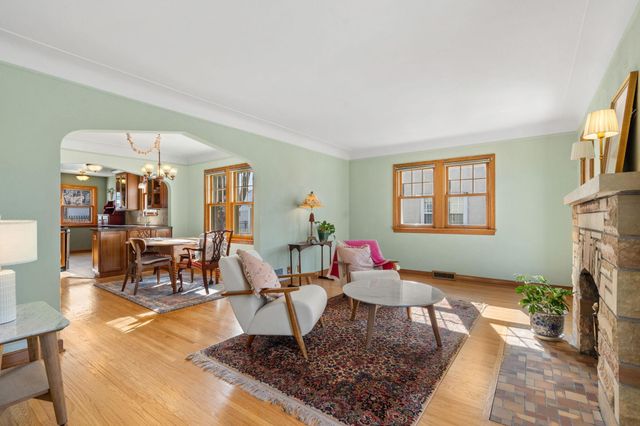 5421 Park Avenue, Minneapolis, MN 55417