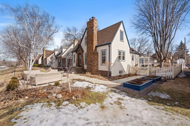 5421 Park Avenue, Minneapolis, MN 55417