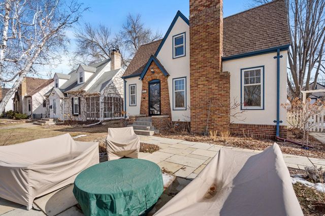 5421 Park Avenue, Minneapolis, MN 55417