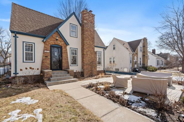 5421 Park Avenue, Minneapolis, MN 55417