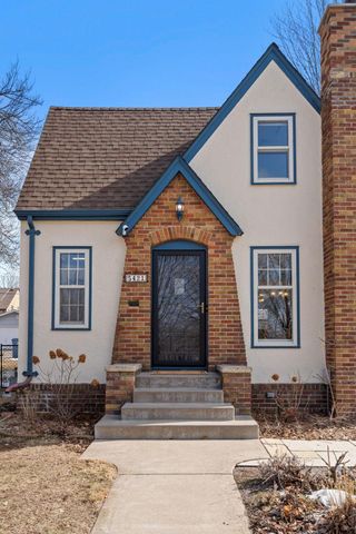 5421 Park Avenue, Minneapolis, MN 55417