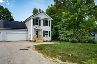 19 Academy Street, Boscawen, NH 03303