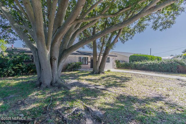 43 MILLIE Drive, Jacksonville Beach, FL 32250