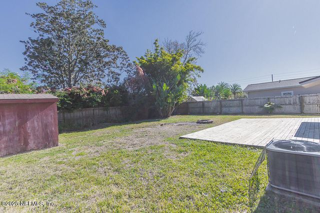 43 MILLIE Drive, Jacksonville Beach, FL 32250