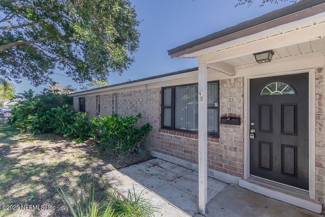 43 MILLIE Drive, Jacksonville Beach, FL 32250