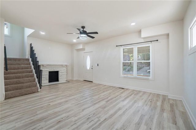 4022 chestnut Avenue, Kansas City, MO 64130