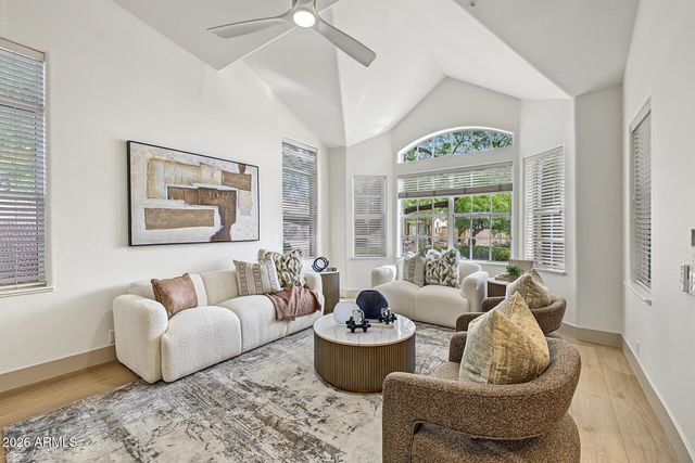 11140 E WHITE FEATHER Lane, Scottsdale, AZ 85262