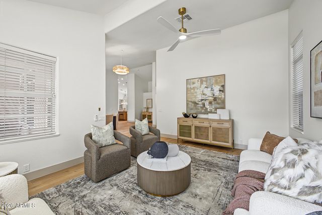 11140 E WHITE FEATHER Lane, Scottsdale, AZ 85262