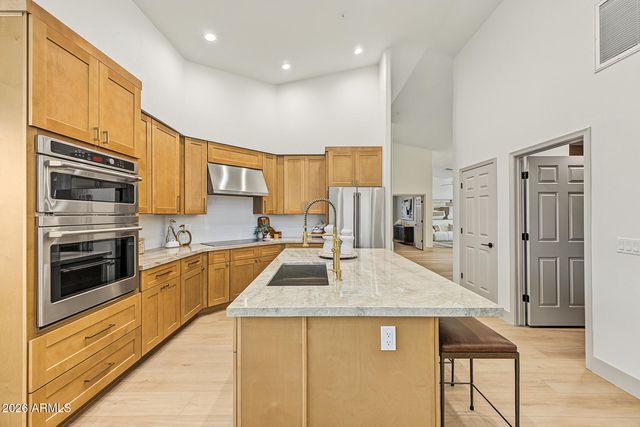 11140 E WHITE FEATHER Lane, Scottsdale, AZ 85262
