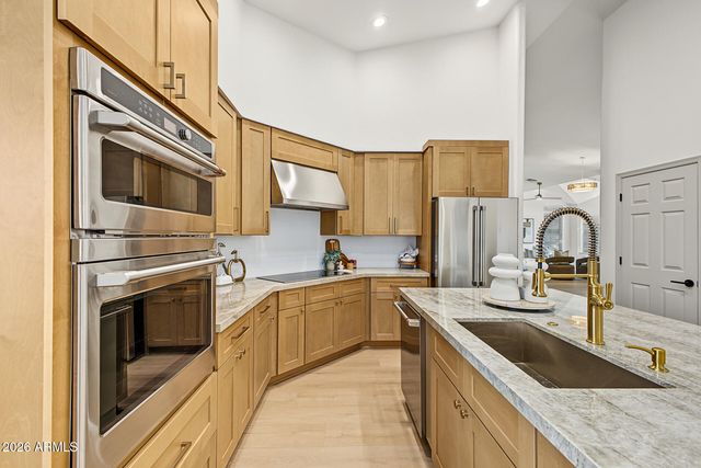 11140 E WHITE FEATHER Lane, Scottsdale, AZ 85262