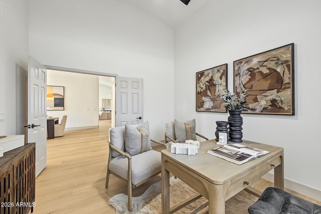 11140 E WHITE FEATHER Lane, Scottsdale, AZ 85262