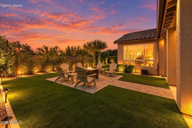 11140 E WHITE FEATHER Lane, Scottsdale, AZ 85262