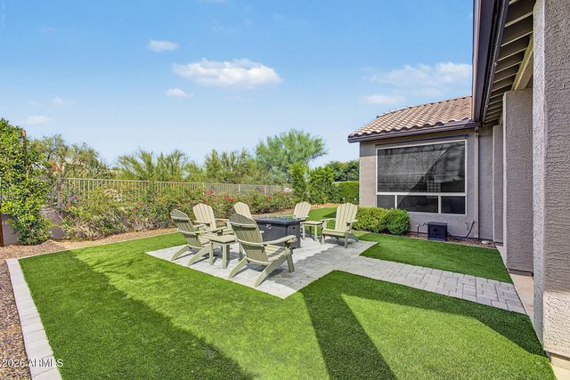 11140 E WHITE FEATHER Lane, Scottsdale, AZ 85262