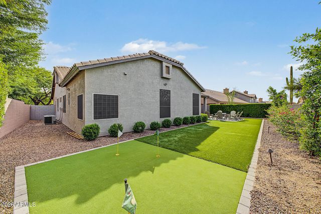 11140 E WHITE FEATHER Lane, Scottsdale, AZ 85262