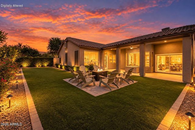 11140 E WHITE FEATHER Lane, Scottsdale, AZ 85262