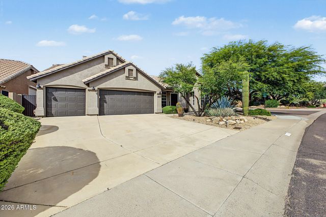 11140 E WHITE FEATHER Lane, Scottsdale, AZ 85262