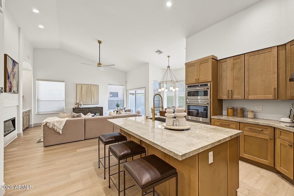 11140 E WHITE FEATHER Lane, Scottsdale, AZ 85262 — photo 4