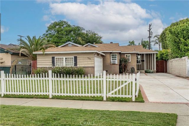 555 E G Street, Ontario, CA 91764