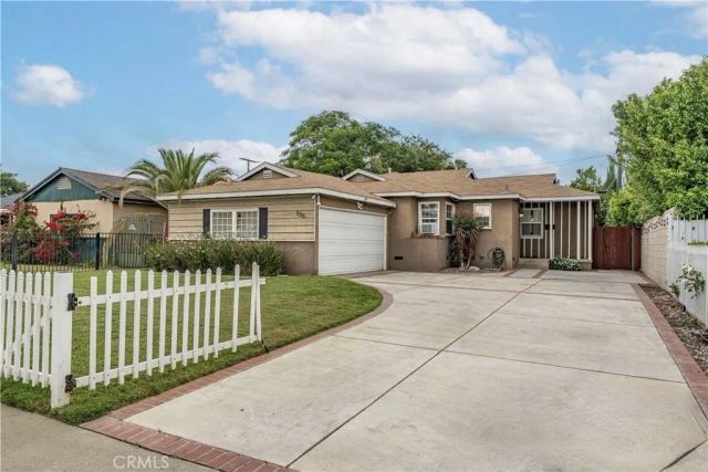 555 E G Street, Ontario, CA 91764