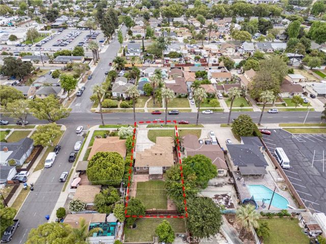 555 E G Street, Ontario, CA 91764