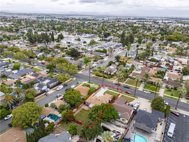 555 E G Street, Ontario, CA 91764