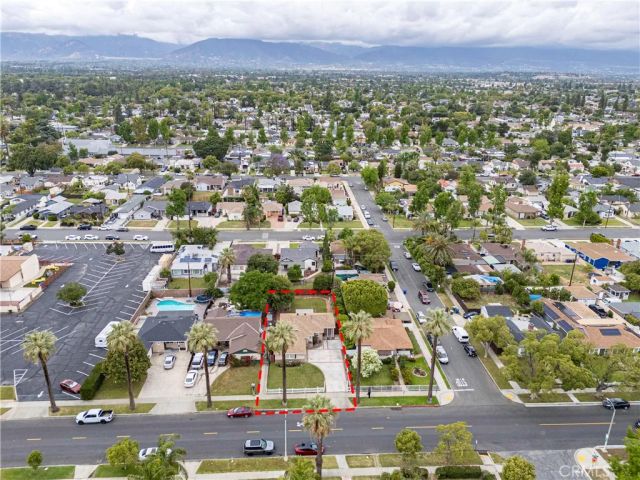 555 E G Street, Ontario, CA 91764