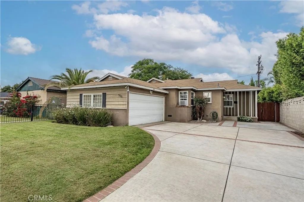 555 E G Street, Ontario, CA 91764