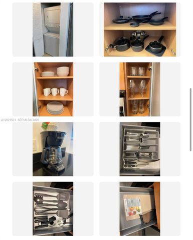 1750 N Bayshore Dr 4305, Miami, FL 33132
