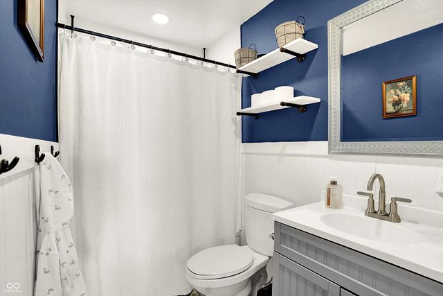 452 E Broadway Street, Greenwood, IN 46143