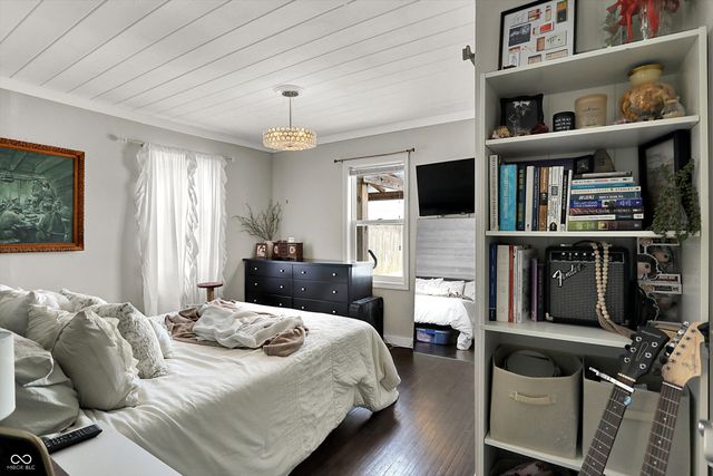 452 E Broadway Street, Greenwood, IN 46143