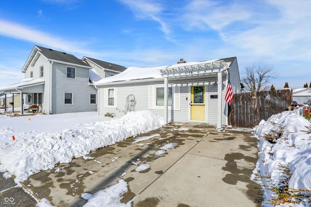 452 E Broadway Street, Greenwood, IN 46143