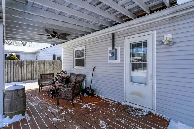 452 E Broadway Street, Greenwood, IN 46143