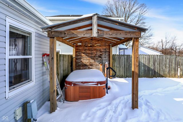 452 E Broadway Street, Greenwood, IN 46143