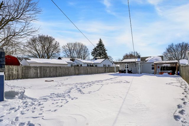 452 E Broadway Street, Greenwood, IN 46143